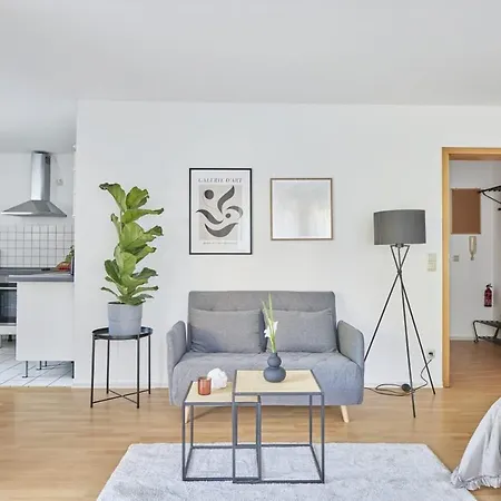 Imma - Im Idyllischen Wallduern-glashofen