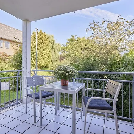 Apartment Imma - Im Idyllischen Wallduern-glashofen *