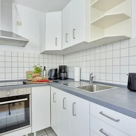 Imma - Im Idyllischen Wallduern-glashofen Wallduern