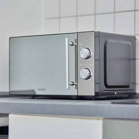 Apartmán Imma - Im Idyllischen Wallduern-glashofen Wallduern