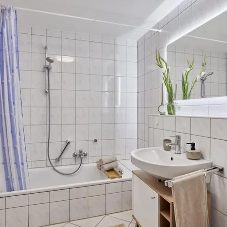 Imma - Im Idyllischen Wallduern-glashofen Wallduern