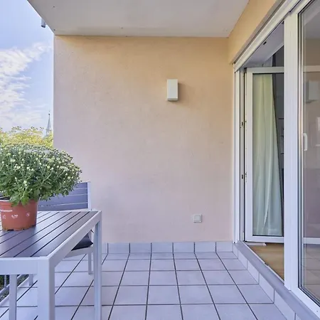 Imma - Im Idyllischen Wallduern-glashofen